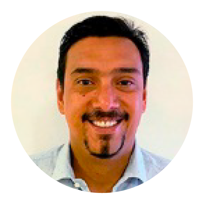 Andrés Bacian Flores